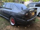 Nissan Primera P11 1997