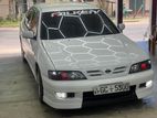 Nissan Primera p11 1997