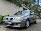 Nissan Primera P11 2000