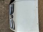 Nissan Primera P11 Bonnet with Nickel Shells