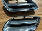 Nissan Primera P11 Nickel Shell Set