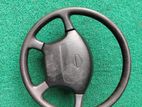 Nissan Primera P11 Steering wheel