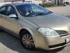 Nissan Primera P12 2002
