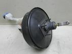 Nissan Primera P12 Brake Booster