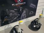 Nissan Primera P12 Brake Booster With Pump