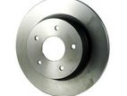 Nissan Primera P12 Brake Disc
