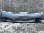 Nissan Primera P12 Front bumper
