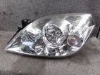 Nissan Primera P12 Headlight