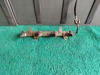 Nissan Primera P12 QR20 Injector Rail