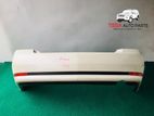 Nissan Primera P12 Rear Bumper