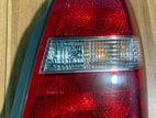 Nissan Primera P12 Right Side Tail Light