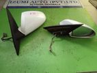 Nissan Primera P12 Side Mirror Set