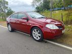 Nissan Primera SR20 2004