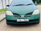 Nissan Primera 2001