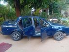 Nissan Pulsar 1982