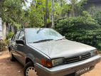 Nissan Pulsar 1988