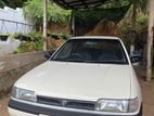 Nissan Pulsar 1990