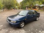Nissan Pulsar 1993