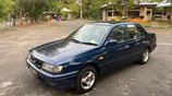Nissan Pulsar 1993
