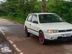 Nissan Pulsar 1994