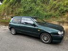 Nissan Pulsar 1994