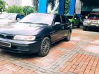 Nissan Pulsar 1996 1994