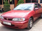 Nissan Pulsar 1996