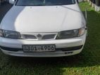 Nissan Pulsar 1996