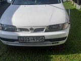 Nissan Pulsar 1996