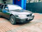 Nissan Pulsar 1996