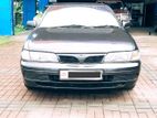 Nissan Pulsar 1996