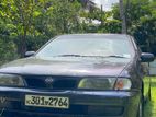 Nissan Pulsar 1996
