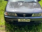 Nissan Pulsar 1996
