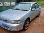 Nissan Pulsar 1996