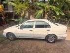 Nissan Pulsar 1997