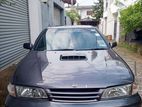 Nissan Pulsar 1997