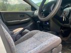 Nissan Pulsar 1997