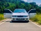 Nissan Pulsar 1997