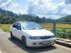 Nissan Pulsar 1997