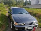 Nissan Pulsar 1997