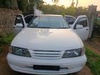 Nissan Pulsar 1997