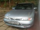 Nissan Pulsar 1997