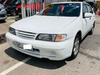 Nissan Pulsar 1998