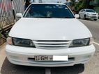 Nissan Pulsar 1998