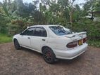 Nissan Pulsar 1998