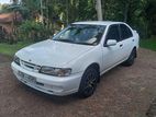 Nissan Pulsar 1998