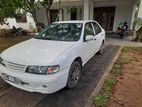 Nissan Pulsar 1998