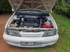 Nissan Pulsar 1998