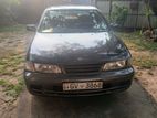 Nissan Pulsar 1999