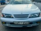 Nissan Pulsar 1999